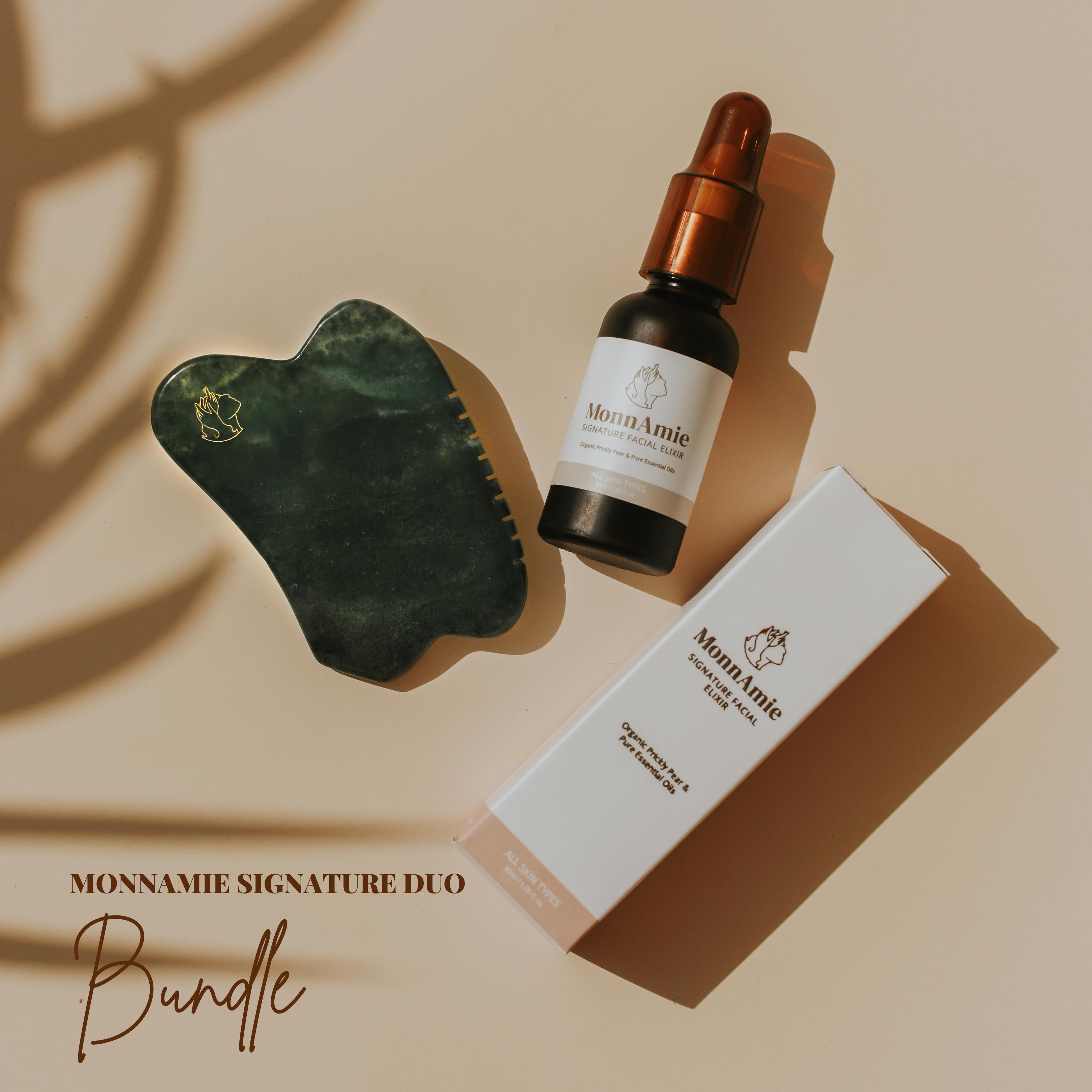 <b> SOLD OUT </b>MonnAmie Signature Duo Bundle