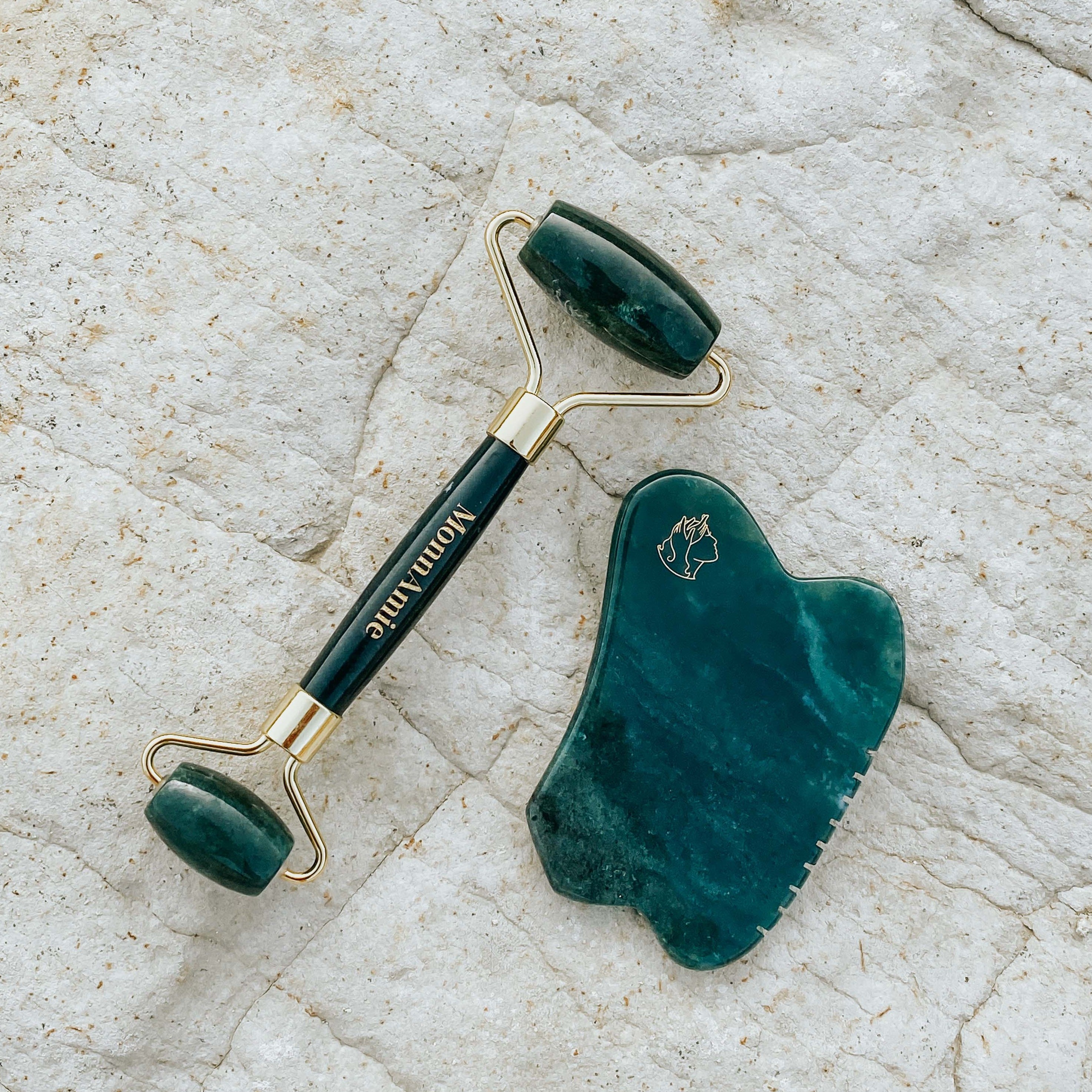 <b> SOLD OUT </b> The Beauty Tools Trio PLUS
