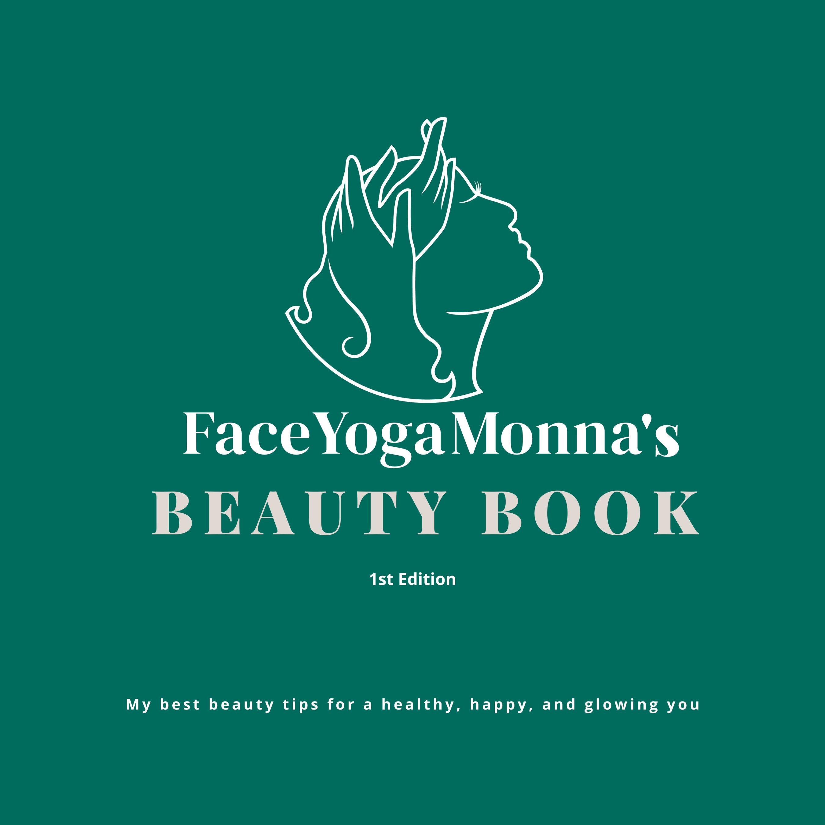 Baby face yoga best sale
